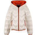 Lady Padded Warm Winter Coat Jacket (PAN-00478)
